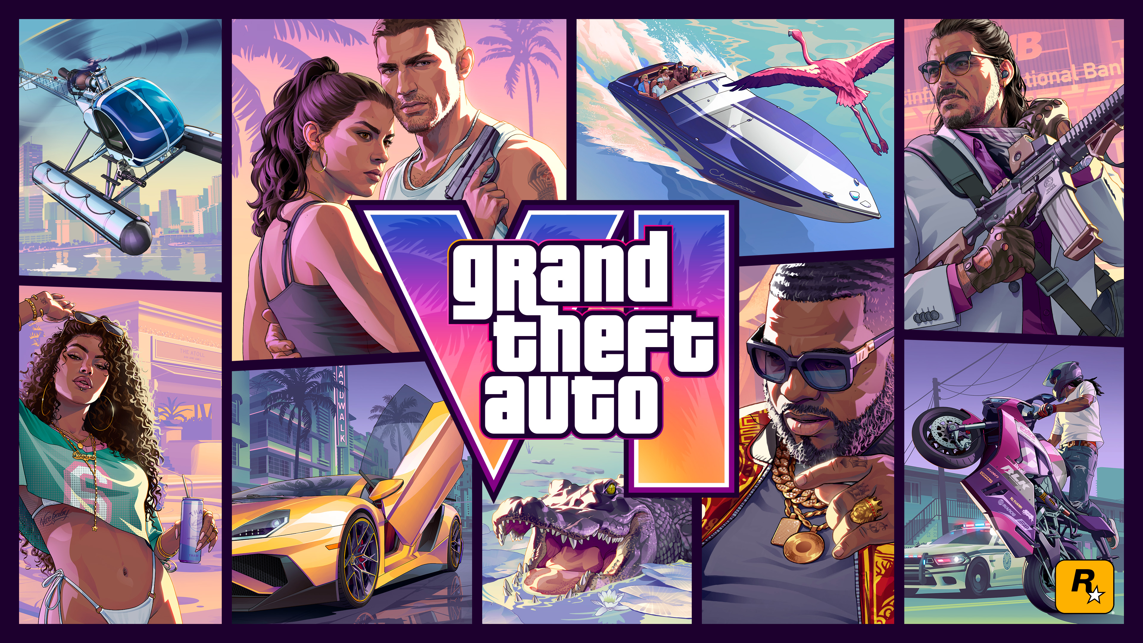 Fonte: https://www.rockstargames.com