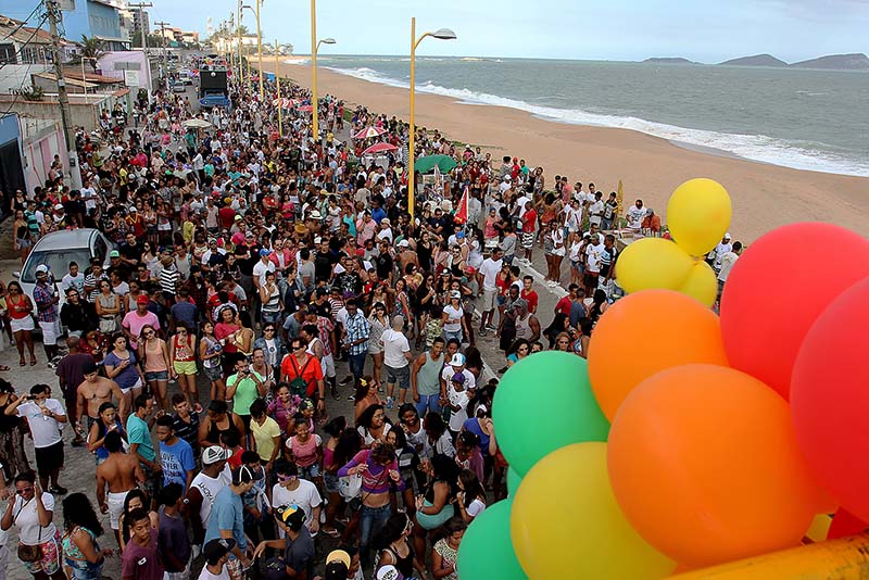 MACAÉ CELEBRA A DIVERSIDADE NA 20ª PARADA DO ORGULHO LGBTI+: 'VOTAR É RESISTIR, PARTICIPAR É TRANSFORMAR