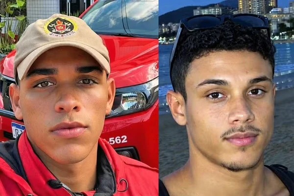 ENTENDA O CASO: BOMBEIRO E ESTUDANTE DE MEDICINA SÃO ASSASSINADOS EM DUQUE DE CAXIAS