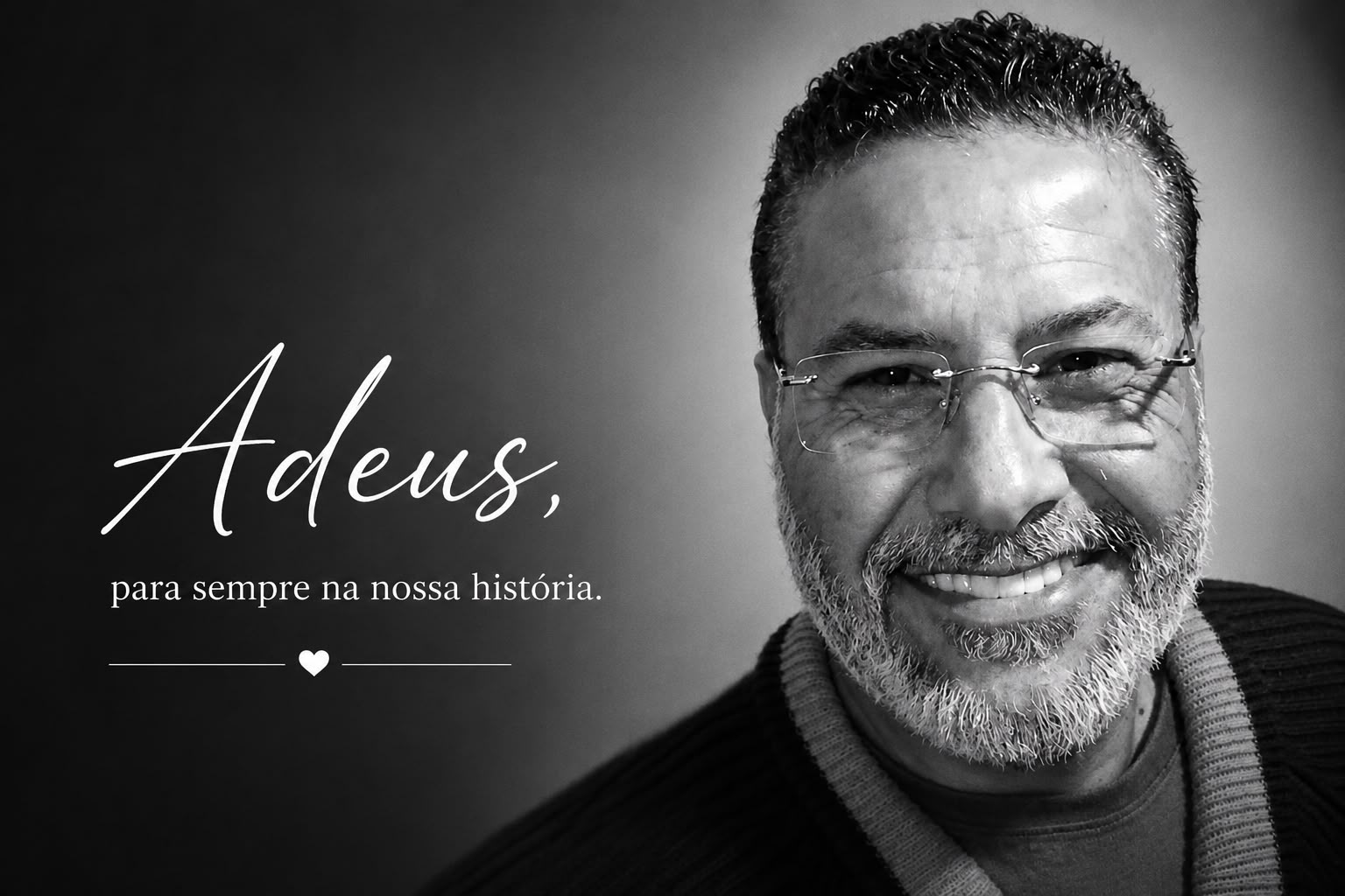 PROFESSOR ANTONIO COSTA: UM EDUCADOR QUE ACREDITOU EM QUEM EU PODERIA SER