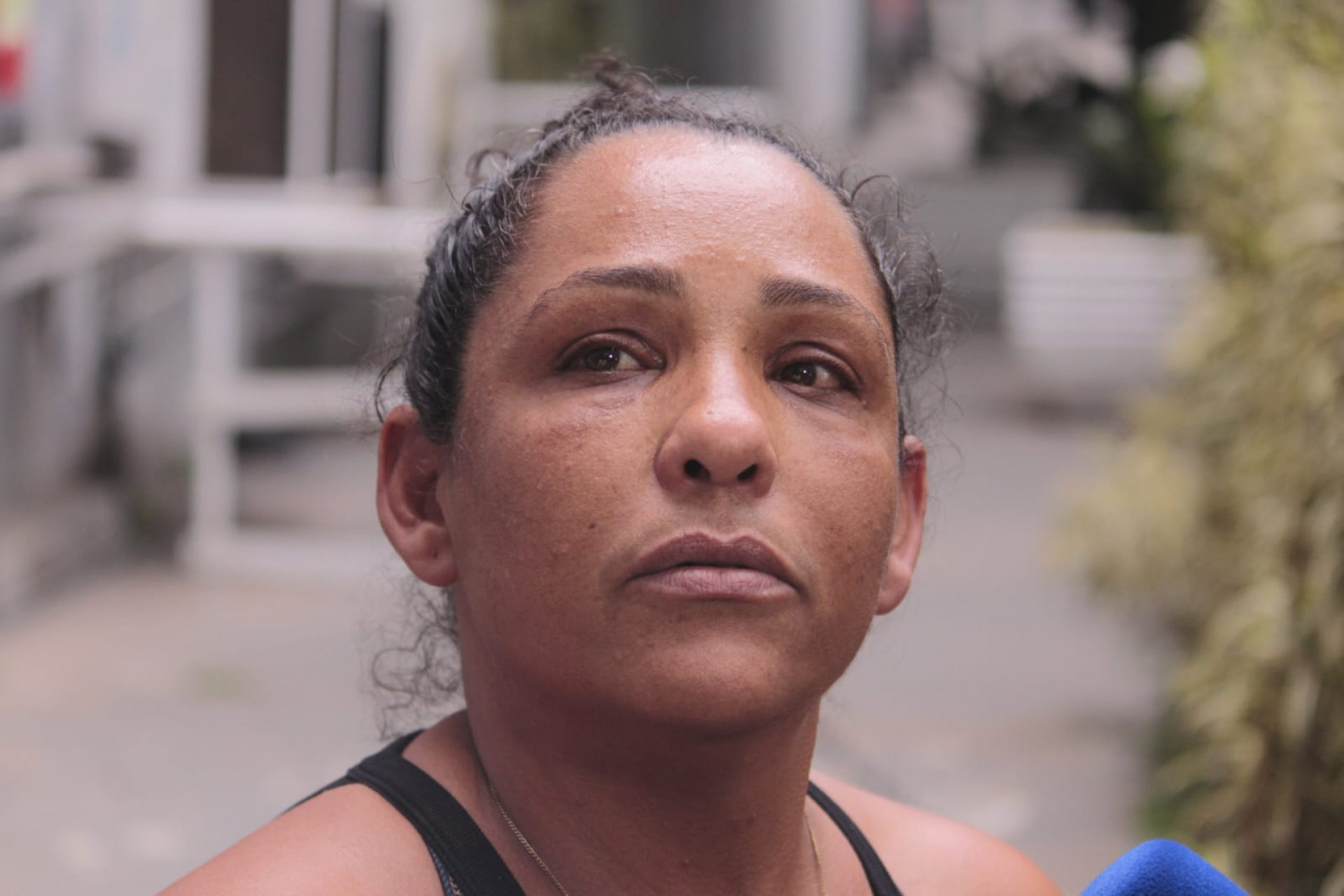 Crédito: Carlos Elias Junior/ Agência O Dia